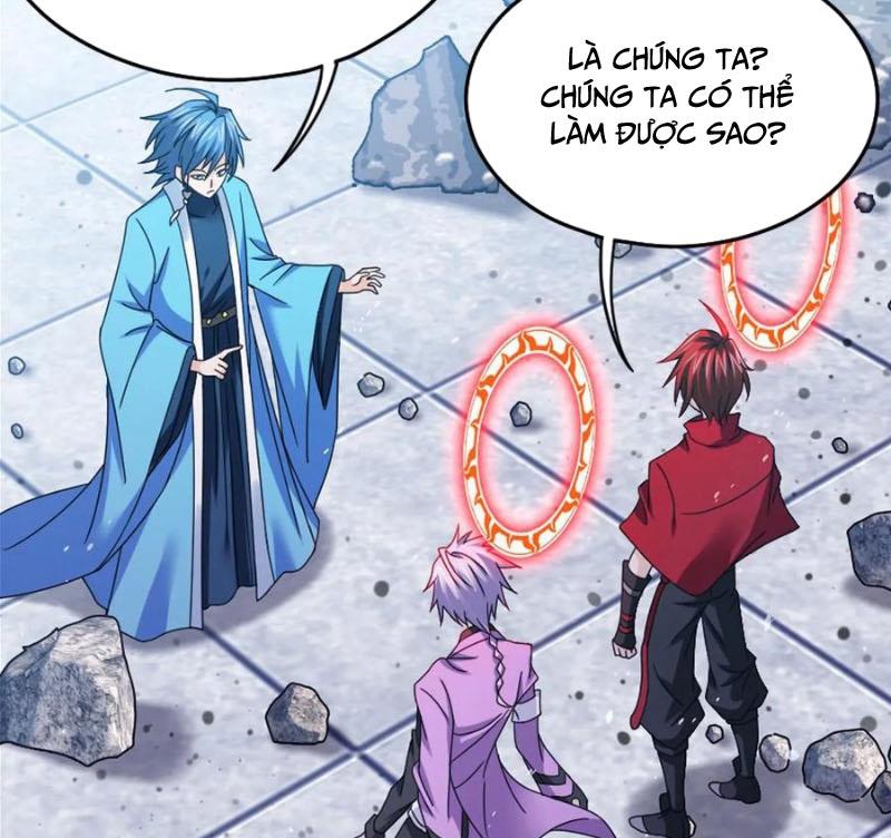 Đấu La Đại Lục Chapter 355.2 - Trang 2