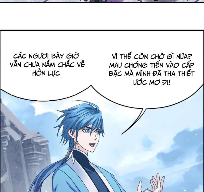 Đấu La Đại Lục Chapter 355.2 - Trang 2