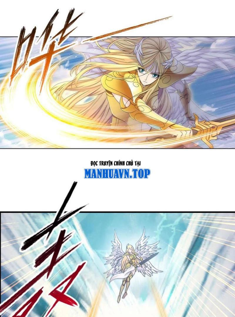 Đấu La Đại Lục Chapter 355.3 - Trang 2