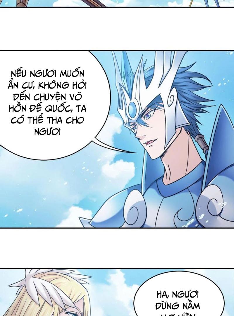 Đấu La Đại Lục Chapter 355.3 - Trang 2
