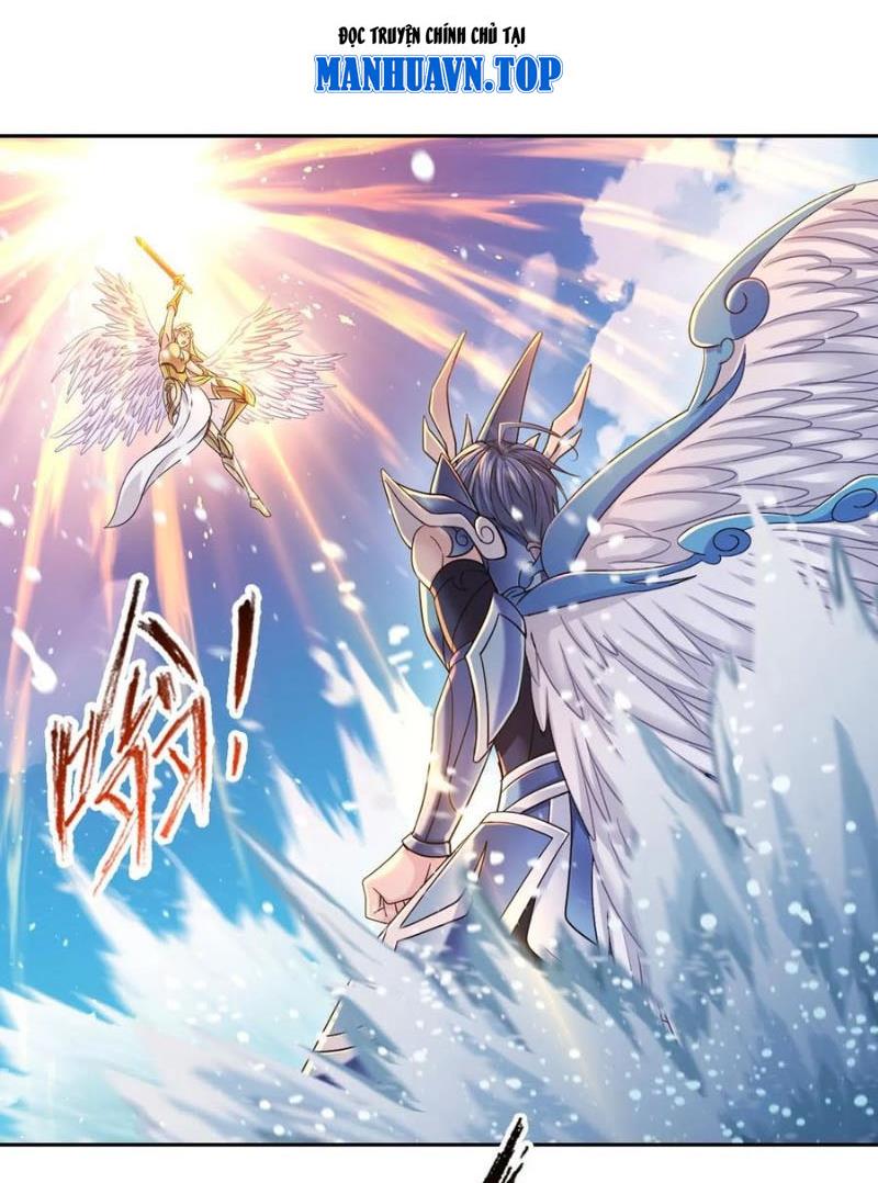 Đấu La Đại Lục Chapter 355.3 - Trang 2