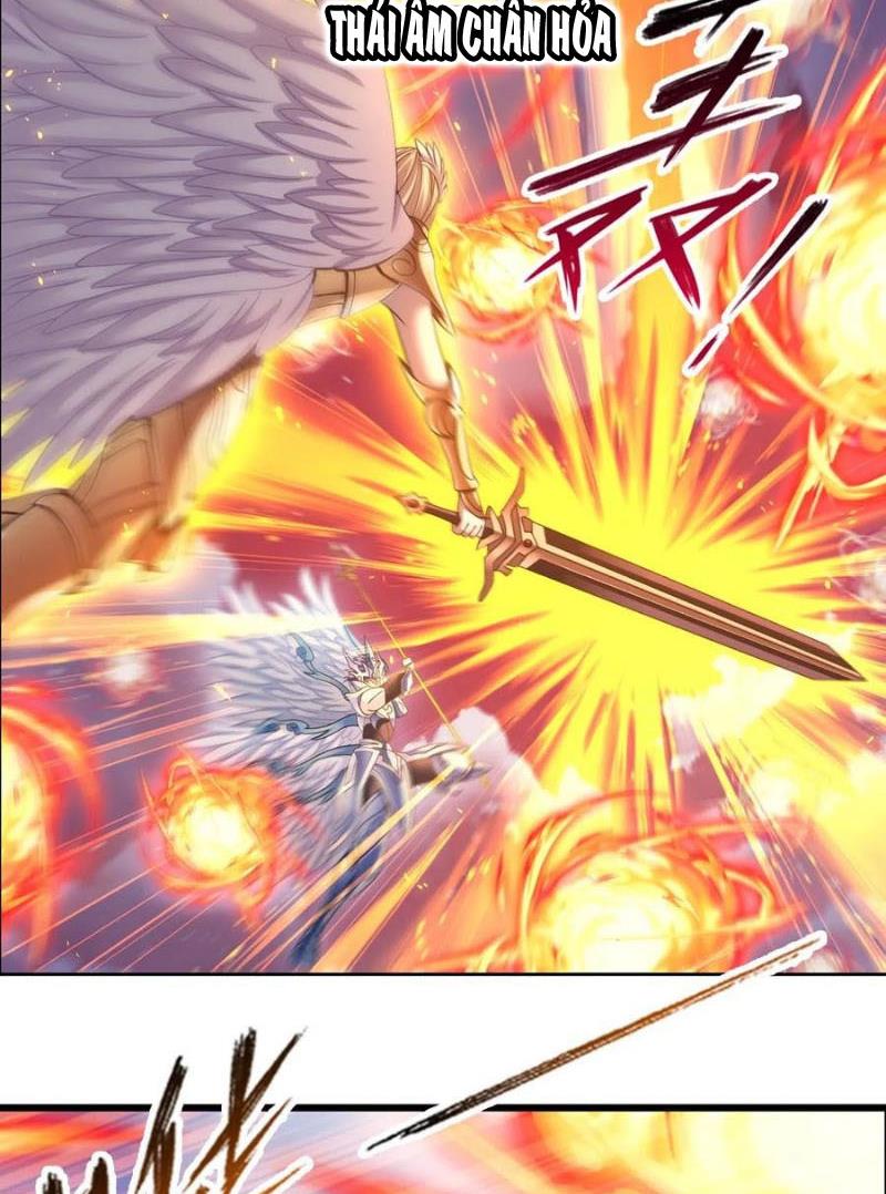 Đấu La Đại Lục Chapter 355.3 - Trang 2