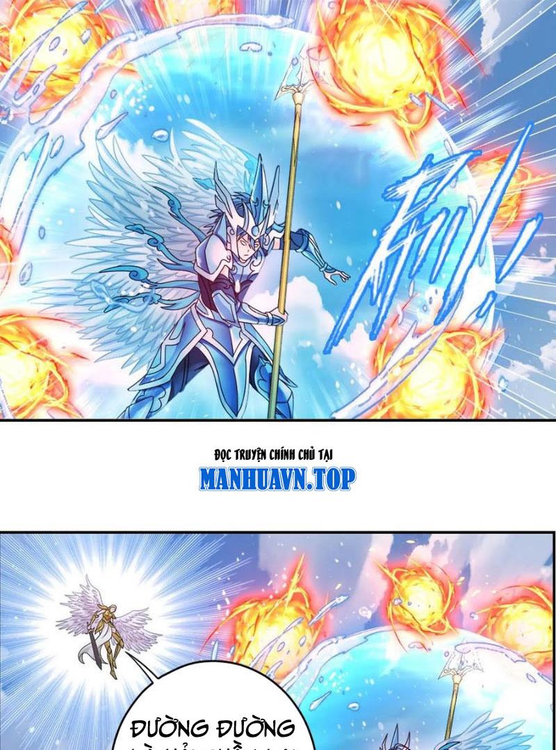 Đấu La Đại Lục Chapter 355.3 - Trang 2