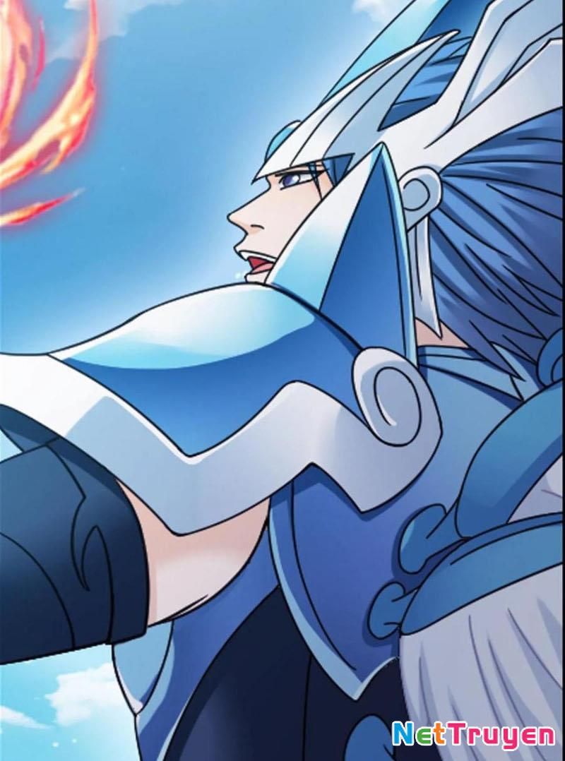 Đấu La Đại Lục Chapter 355.3 - Trang 2