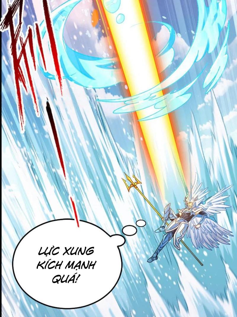 Đấu La Đại Lục Chapter 355.3 - Trang 2