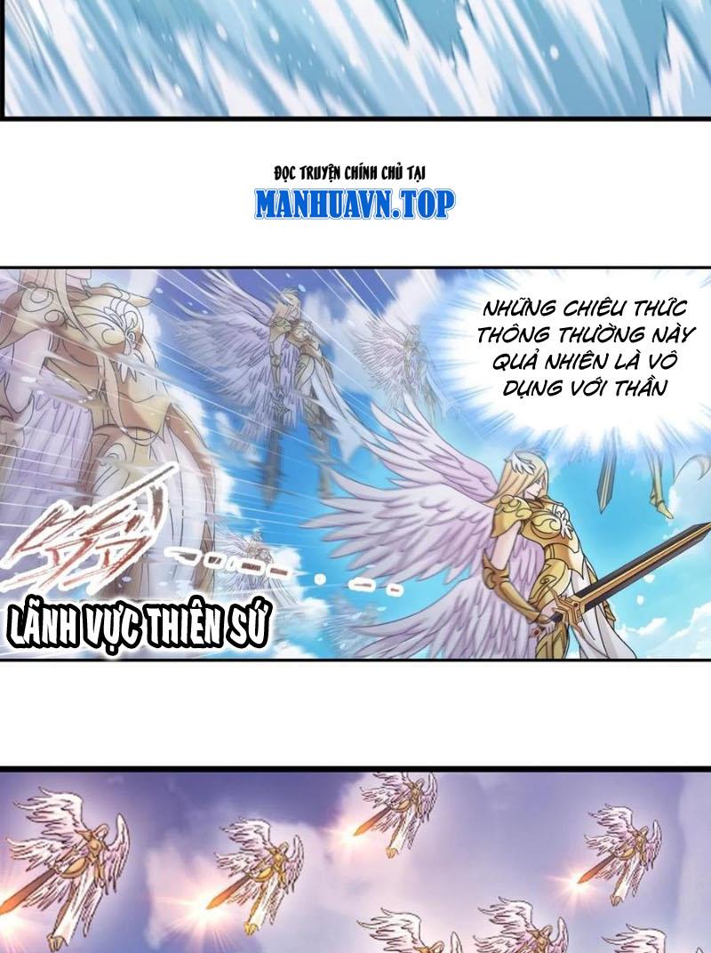 Đấu La Đại Lục Chapter 355.3 - Trang 2