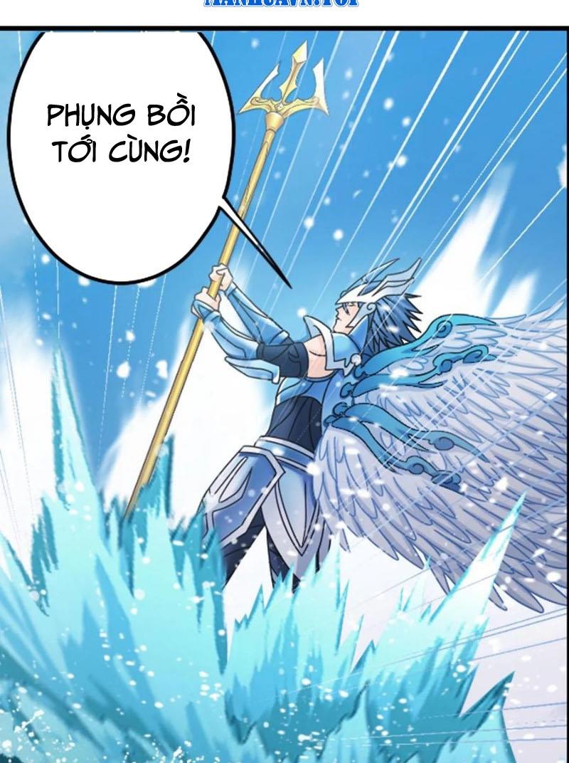 Đấu La Đại Lục Chapter 355.3 - Trang 2
