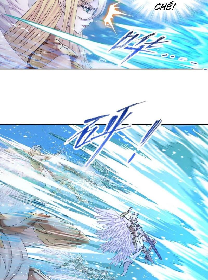 Đấu La Đại Lục Chapter 355.3 - Trang 2