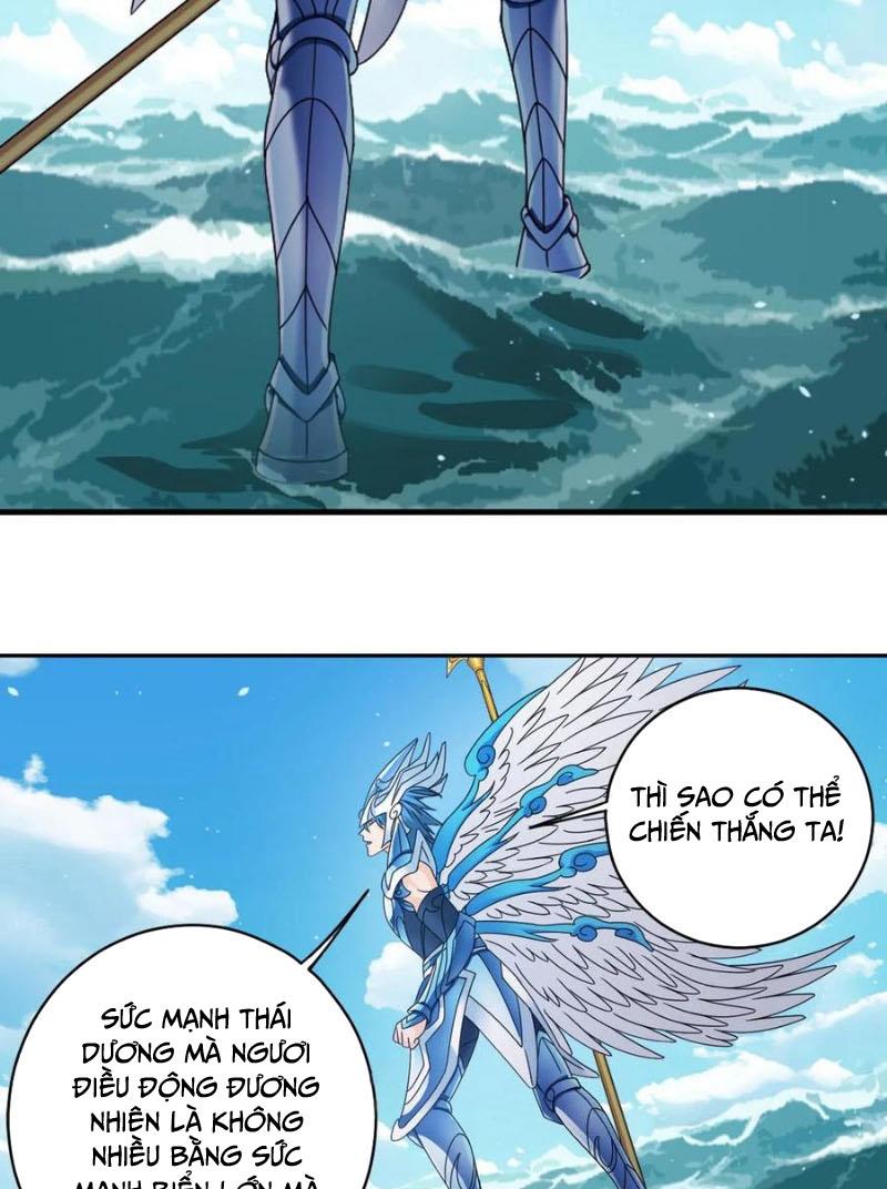 Đấu La Đại Lục Chapter 355.3 - Trang 2