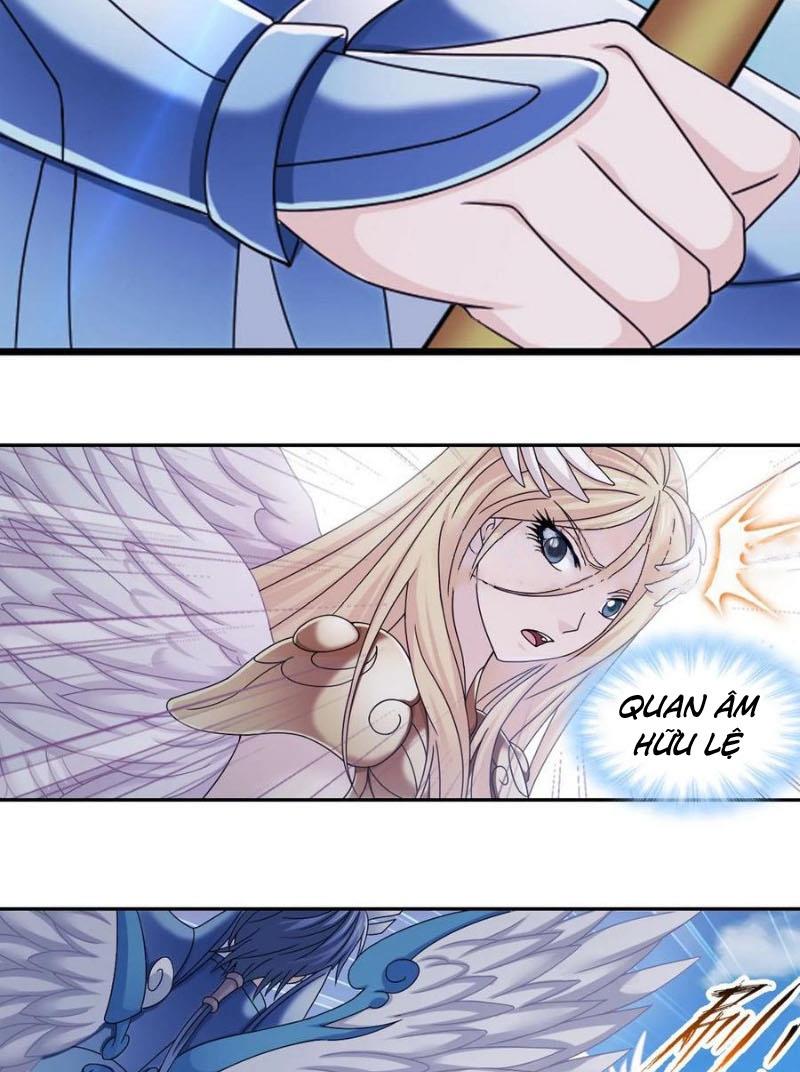 Đấu La Đại Lục Chapter 355.3 - Trang 2