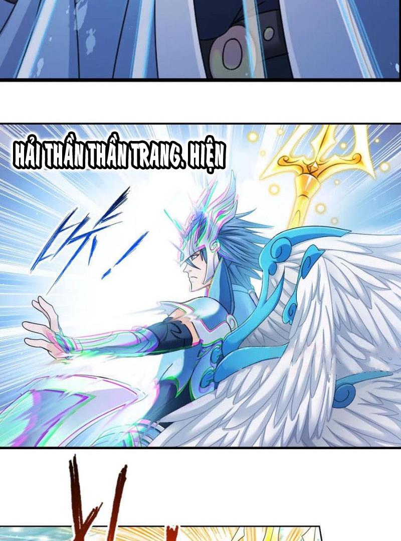 Đấu La Đại Lục Chapter 355.3 - Trang 2