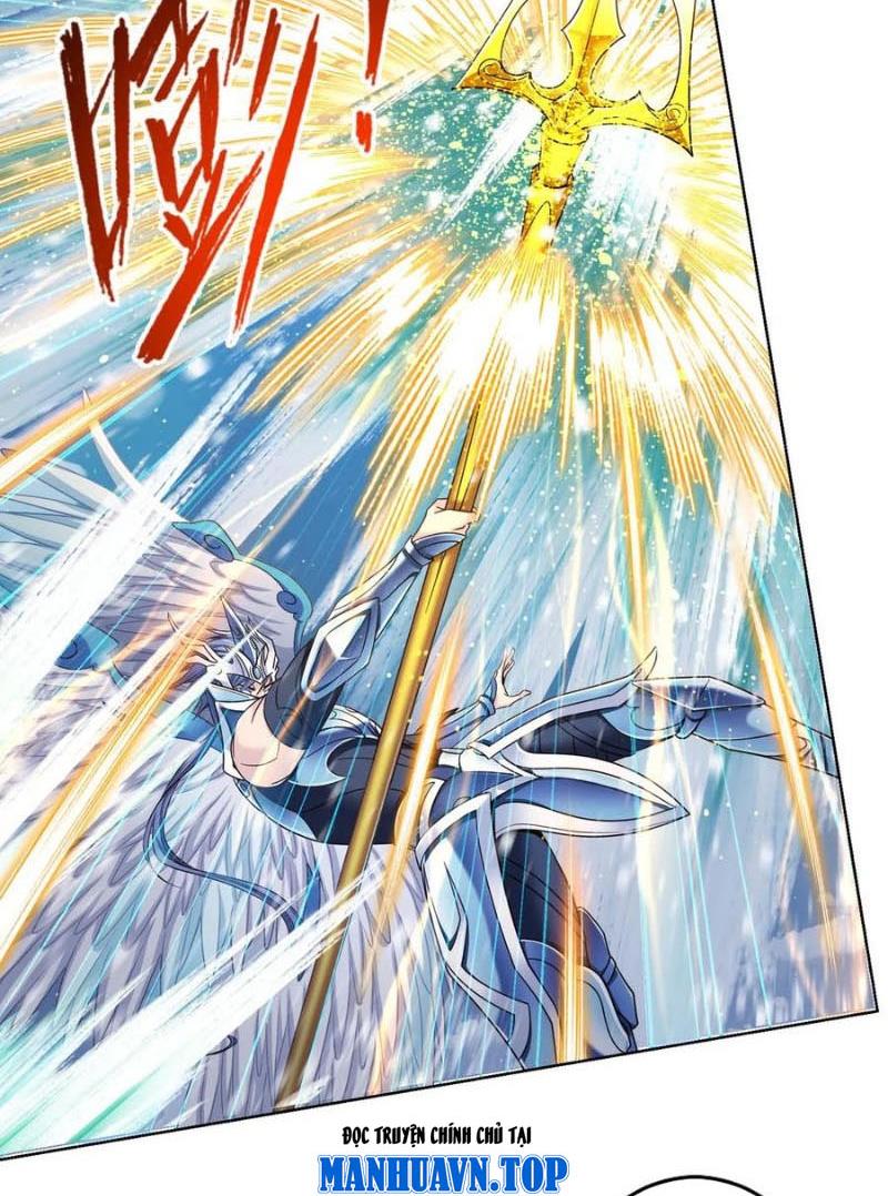 Đấu La Đại Lục Chapter 355.3 - Trang 2