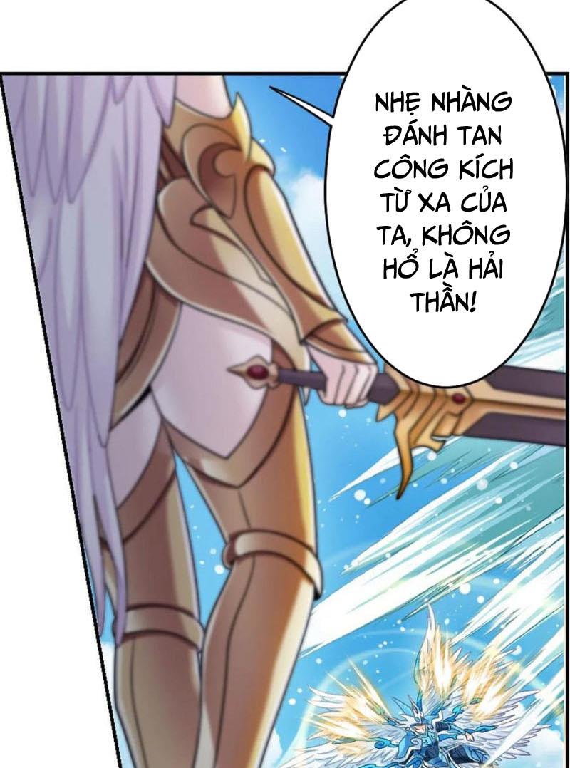 Đấu La Đại Lục Chapter 355.3 - Trang 2