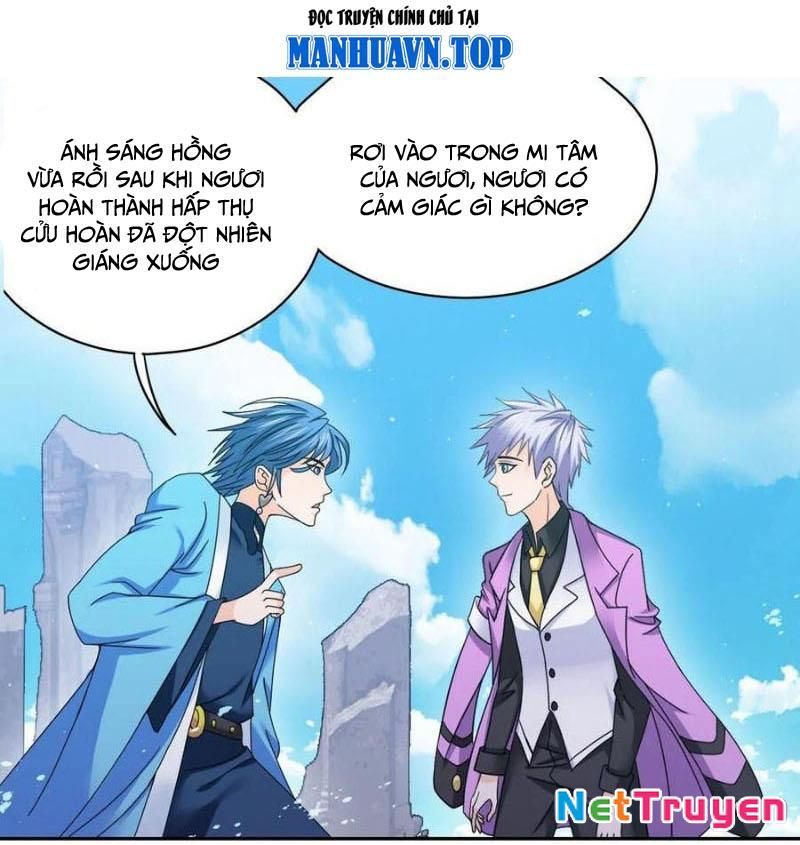 Đấu La Đại Lục Chapter 356.5 - Trang 2