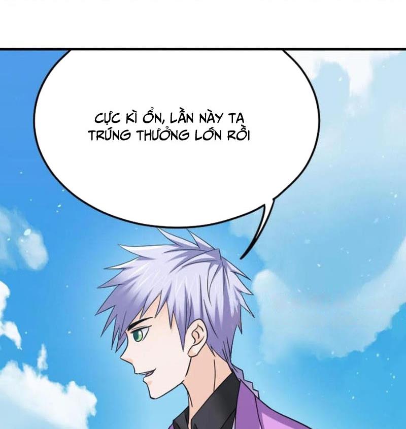 Đấu La Đại Lục Chapter 356.5 - Trang 2