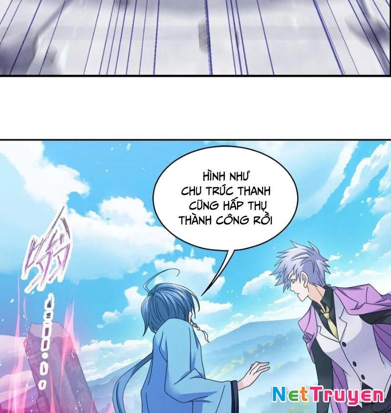 Đấu La Đại Lục Chapter 356.5 - Trang 2