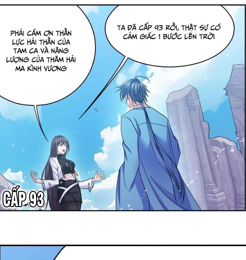 Đấu La Đại Lục Chapter 356.5 - Trang 2
