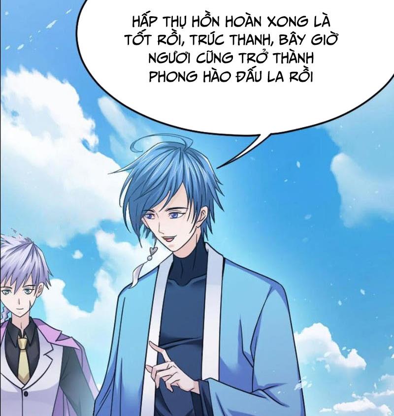 Đấu La Đại Lục Chapter 356.5 - Trang 2
