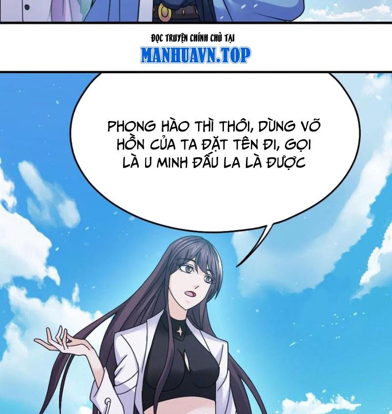 Đấu La Đại Lục Chapter 356.5 - Trang 2