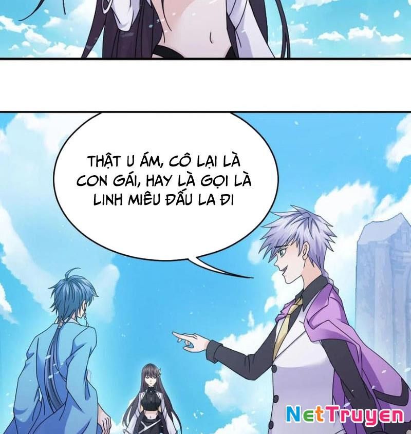 Đấu La Đại Lục Chapter 356.5 - Trang 2