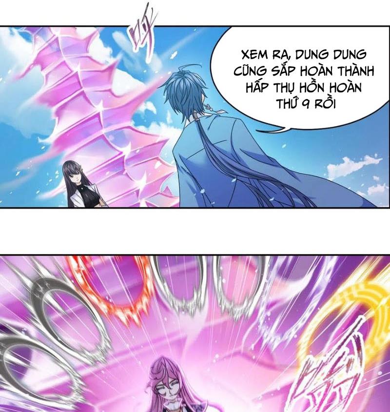 Đấu La Đại Lục Chapter 356.5 - Trang 2