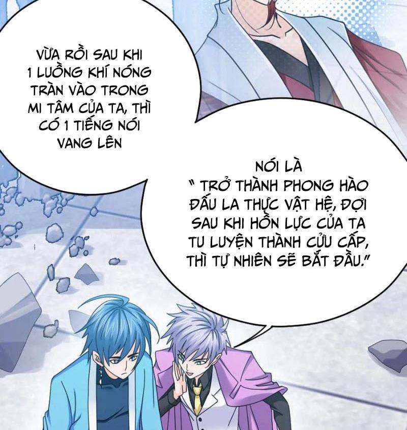 Đấu La Đại Lục Chapter 356.5 - Trang 2