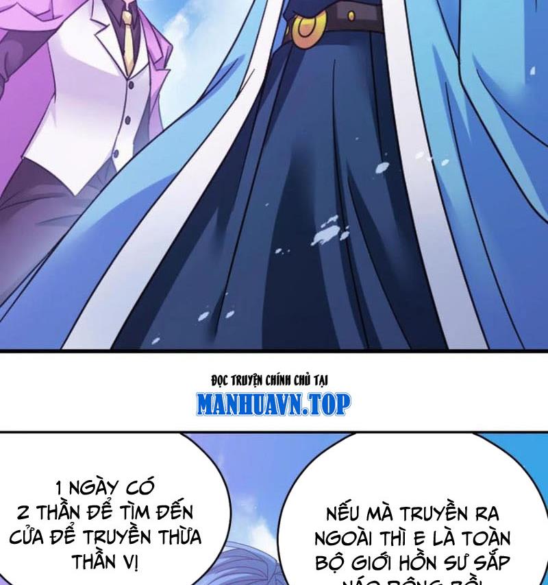 Đấu La Đại Lục Chapter 356.5 - Trang 2