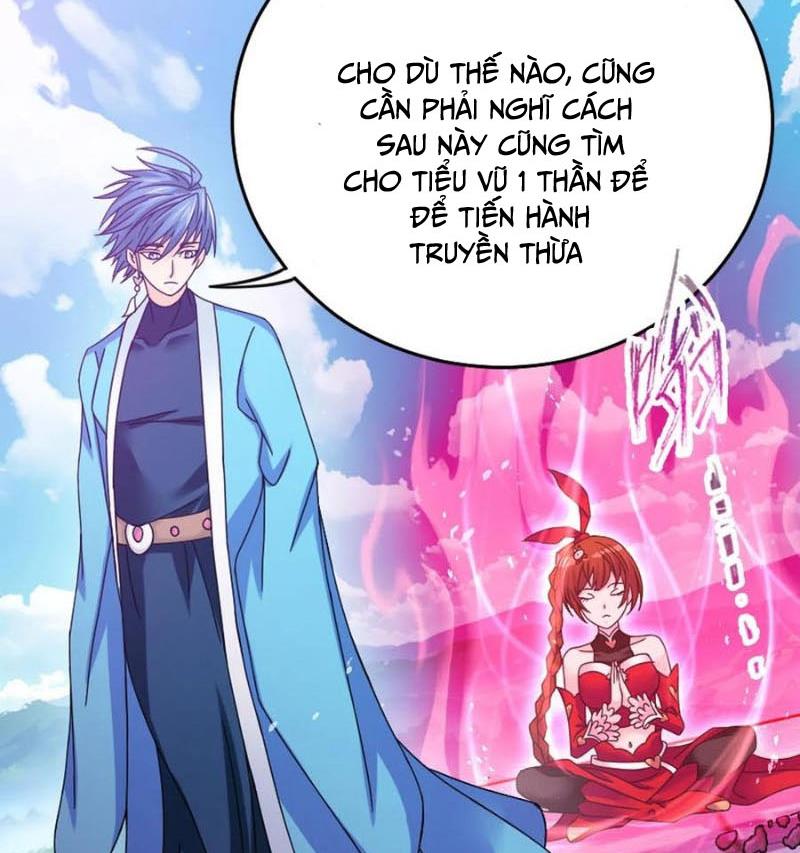 Đấu La Đại Lục Chapter 356.5 - Trang 2