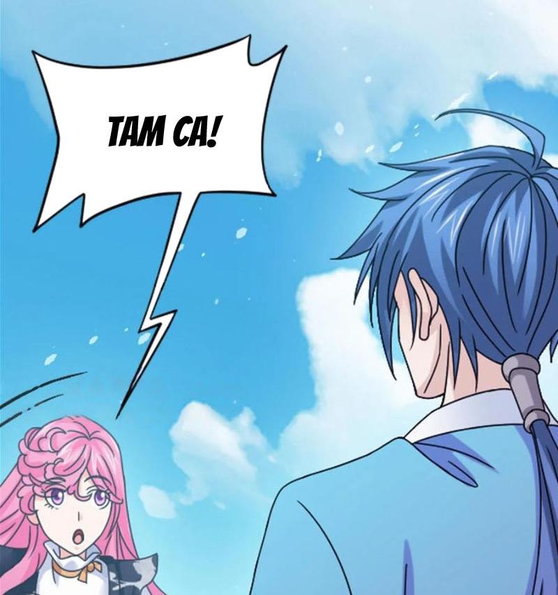 Đấu La Đại Lục Chapter 356.5 - Trang 2