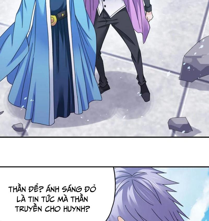 Đấu La Đại Lục Chapter 356.5 - Trang 2