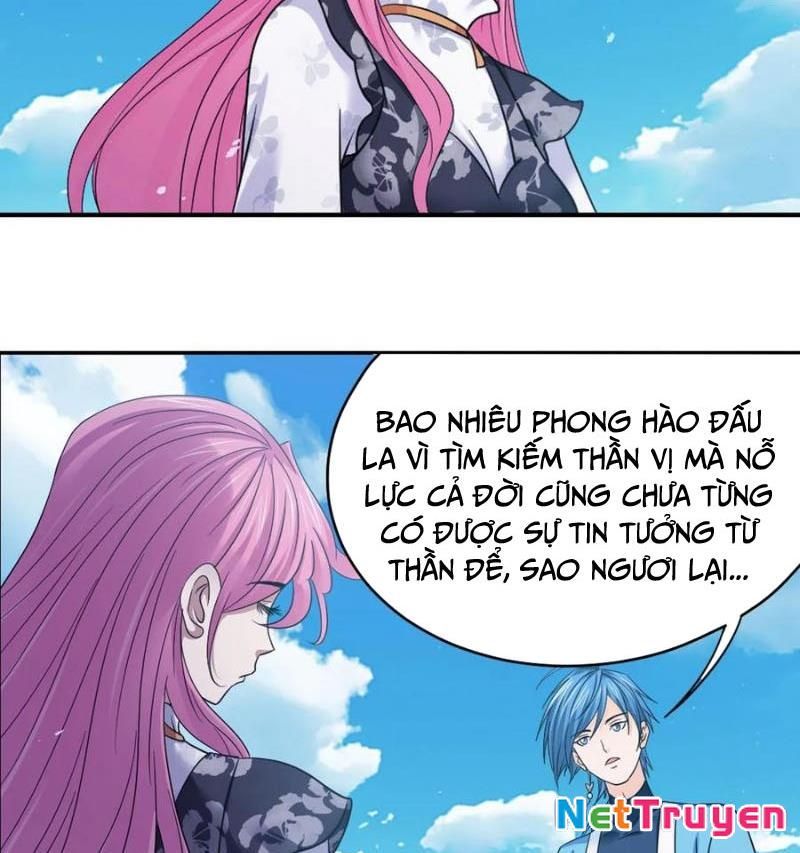 Đấu La Đại Lục Chapter 356.5 - Trang 2