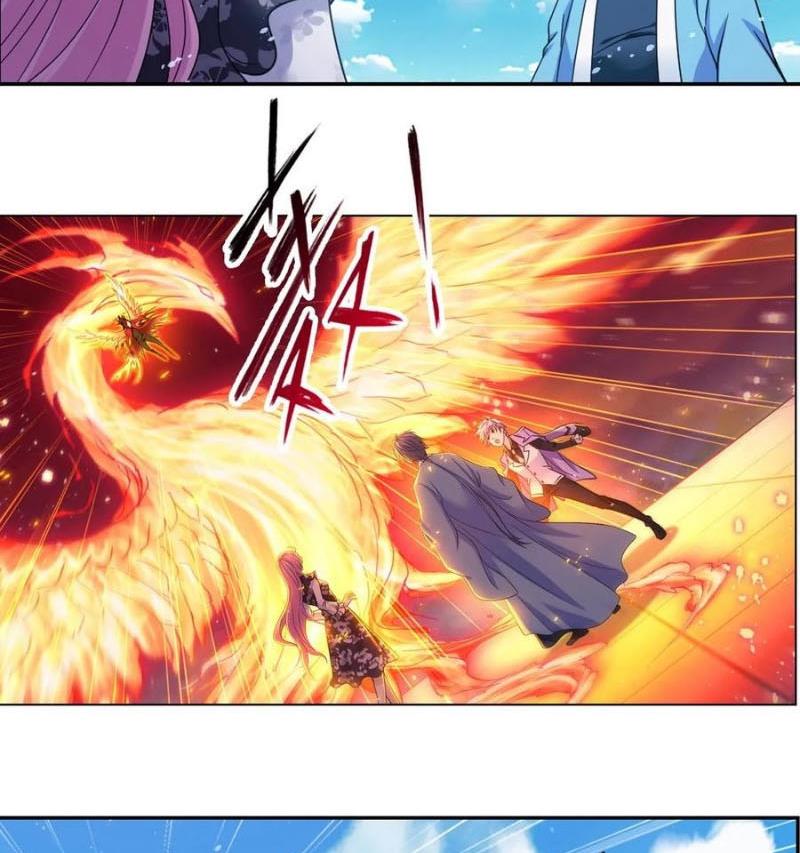 Đấu La Đại Lục Chapter 356.5 - Trang 2