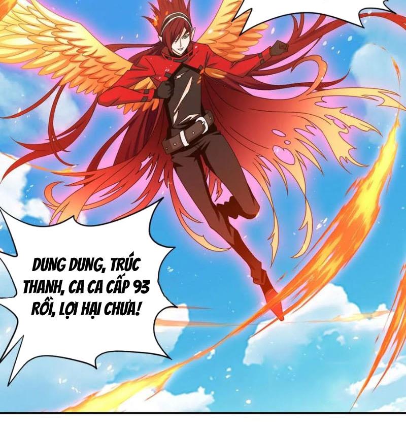 Đấu La Đại Lục Chapter 356.5 - Trang 2