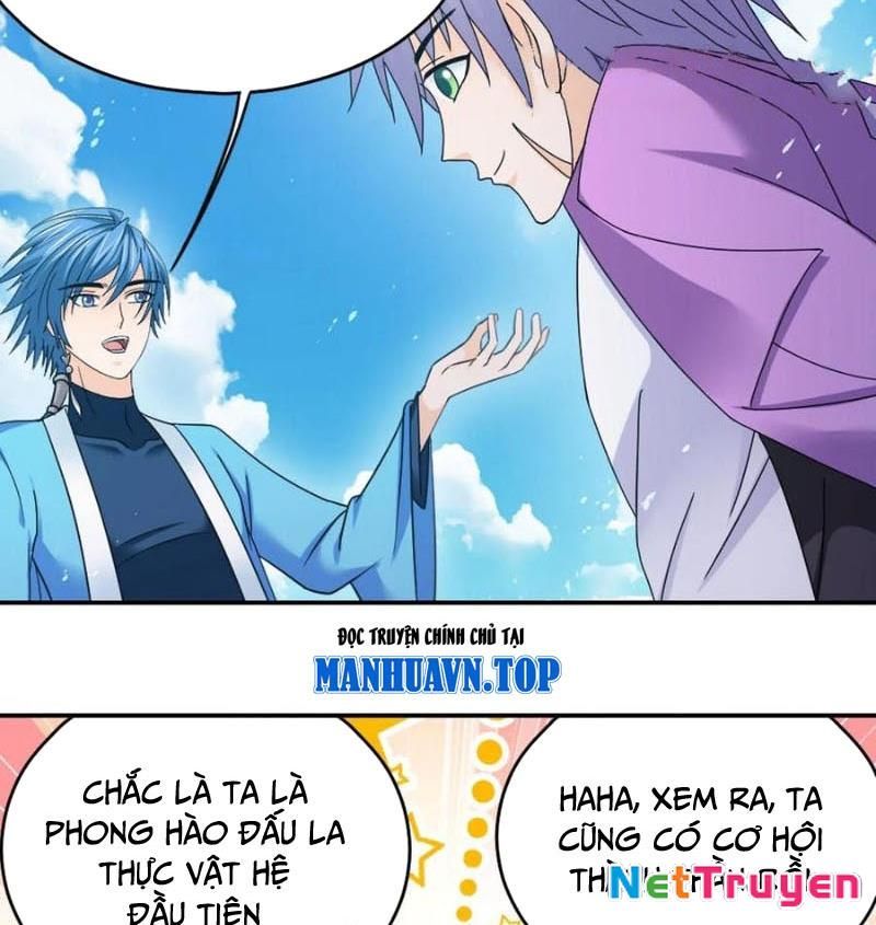 Đấu La Đại Lục Chapter 356.5 - Trang 2