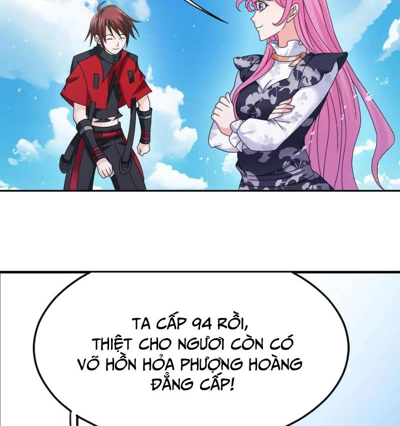 Đấu La Đại Lục Chapter 356.5 - Trang 2