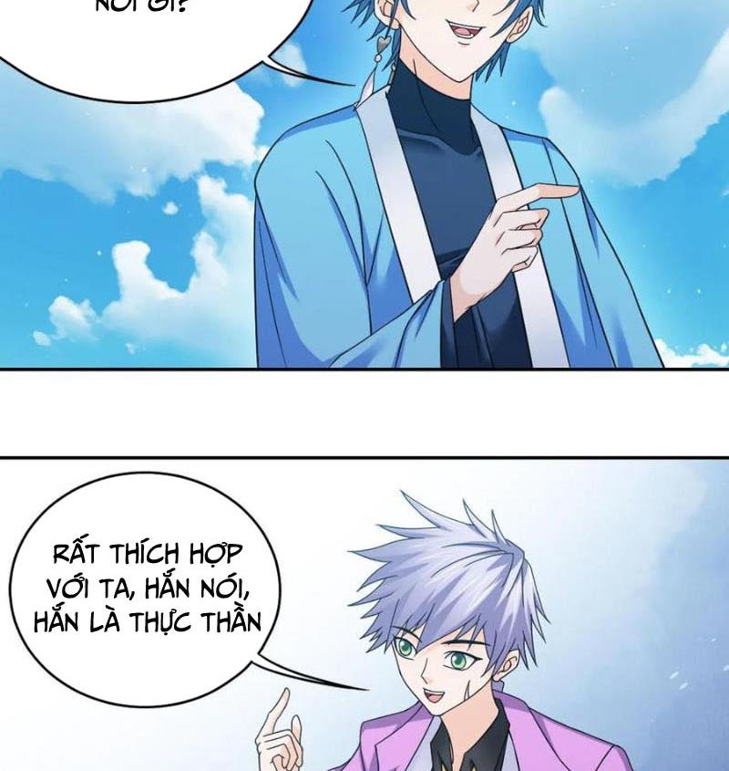 Đấu La Đại Lục Chapter 356.5 - Trang 2