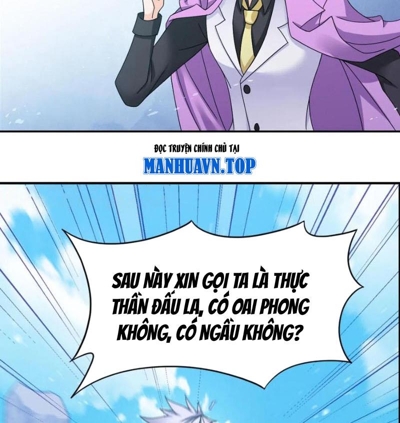 Đấu La Đại Lục Chapter 356.5 - Trang 2