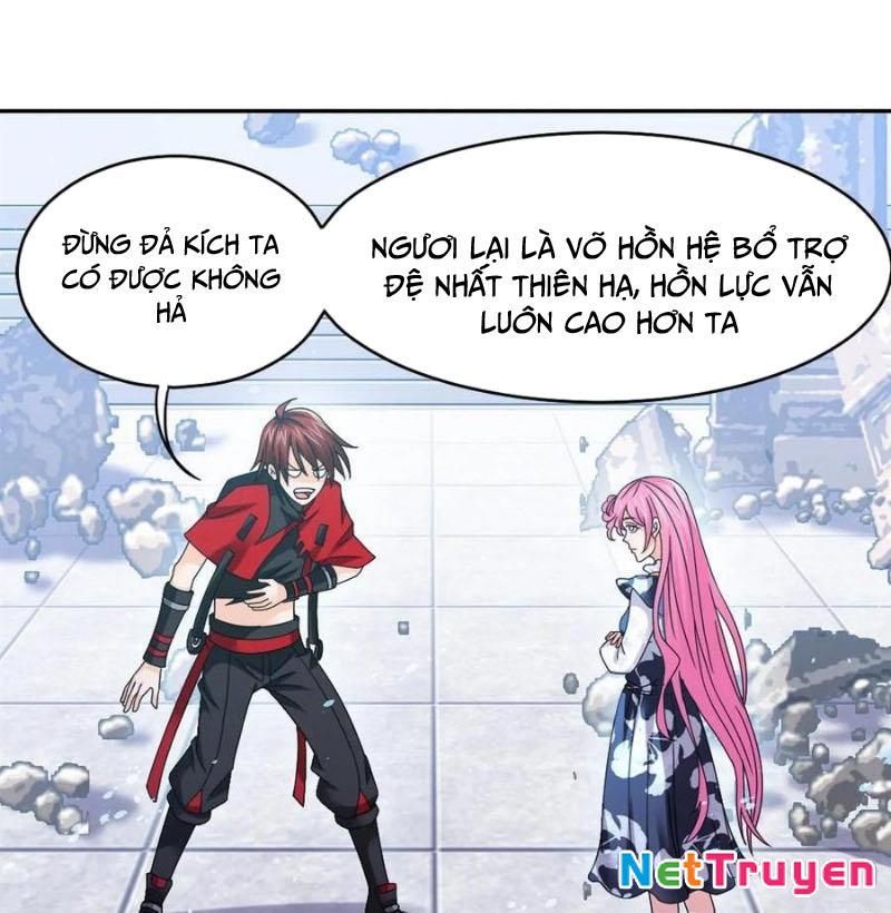 Đấu La Đại Lục Chapter 356.6 - Trang 2