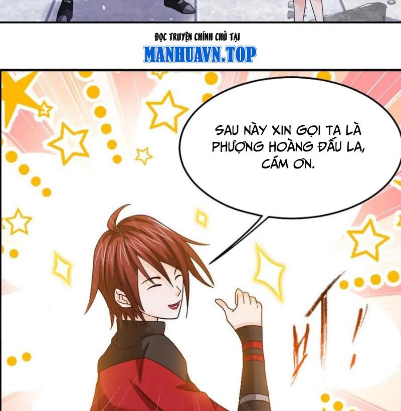 Đấu La Đại Lục Chapter 356.6 - Trang 2