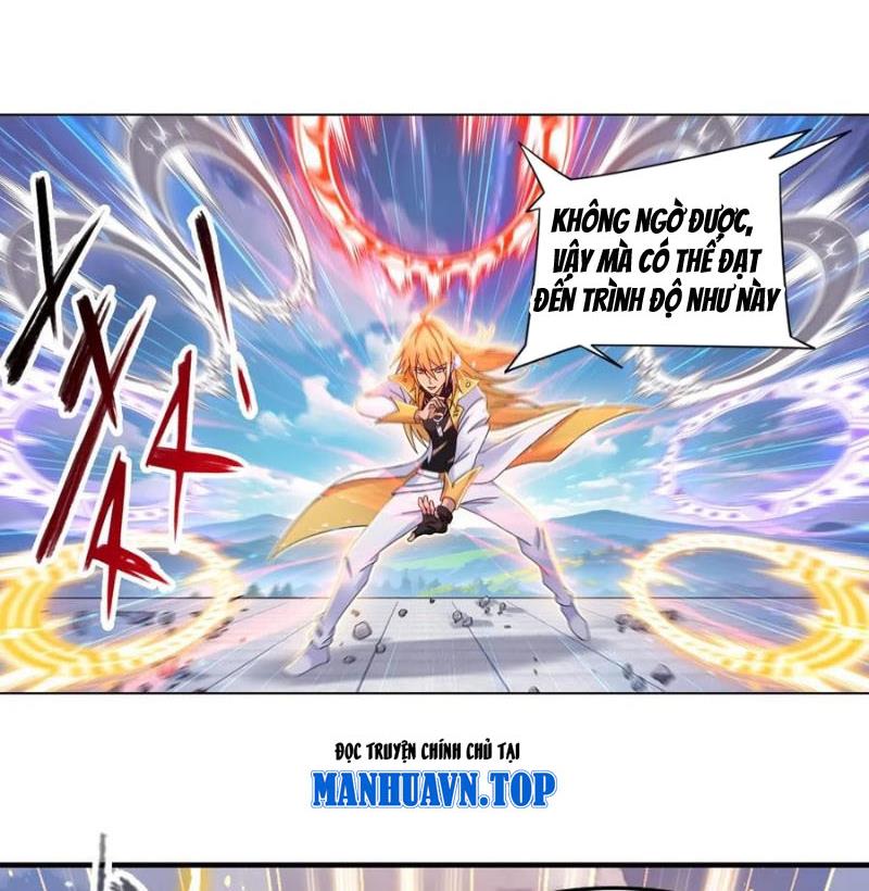 Đấu La Đại Lục Chapter 356.6 - Trang 2