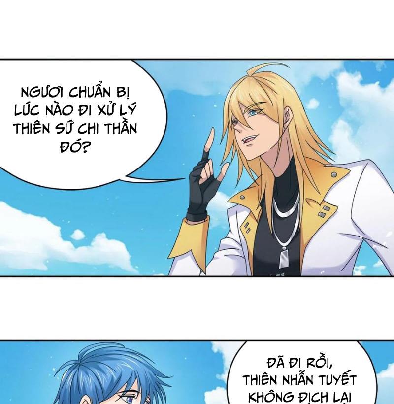 Đấu La Đại Lục Chapter 356.6 - Trang 2