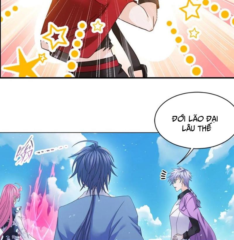 Đấu La Đại Lục Chapter 356.6 - Trang 2