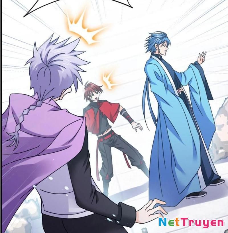 Đấu La Đại Lục Chapter 356.6 - Trang 2