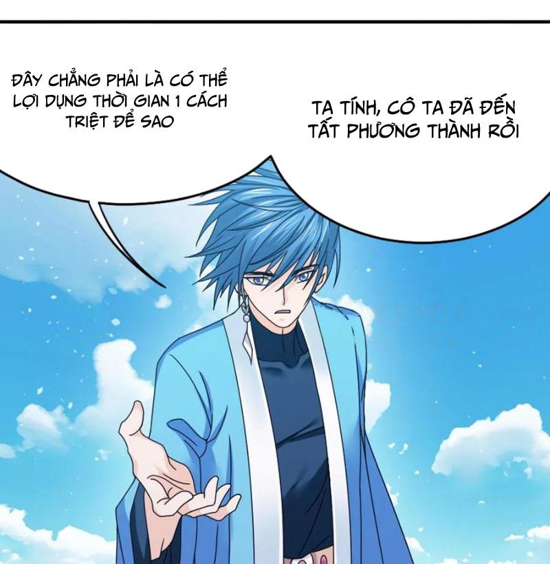 Đấu La Đại Lục Chapter 356.6 - Trang 2