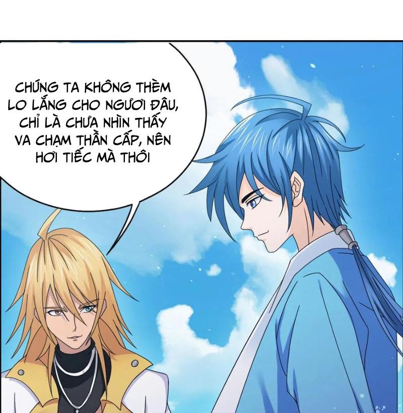 Đấu La Đại Lục Chapter 356.6 - Trang 2