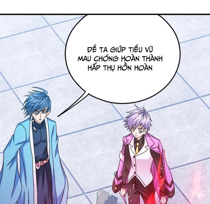 Đấu La Đại Lục Chapter 356.6 - Trang 2