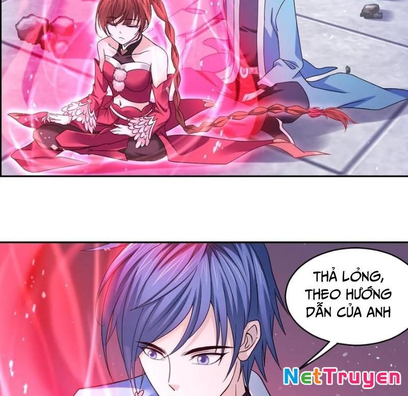 Đấu La Đại Lục Chapter 356.6 - Trang 2