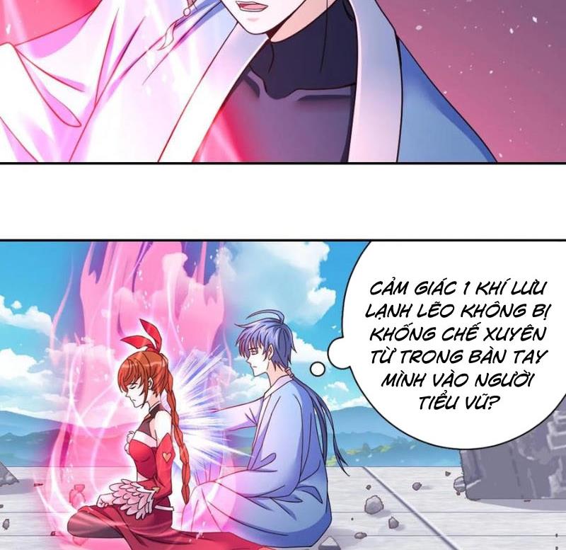 Đấu La Đại Lục Chapter 356.6 - Trang 2