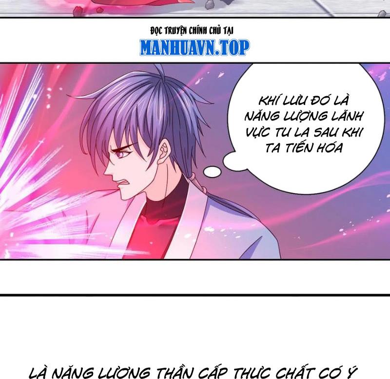 Đấu La Đại Lục Chapter 356.6 - Trang 2