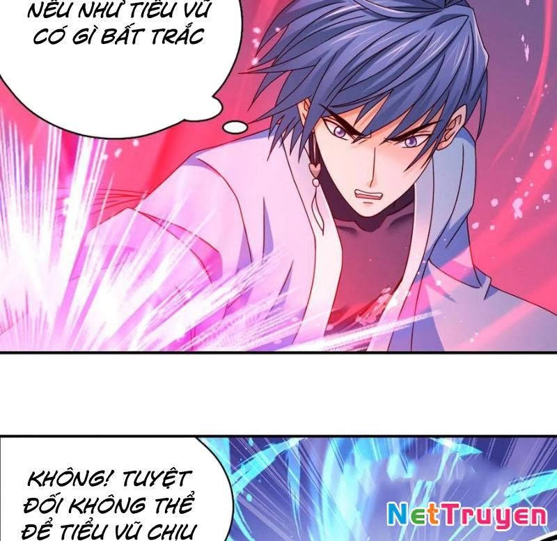 Đấu La Đại Lục Chapter 356.6 - Trang 2